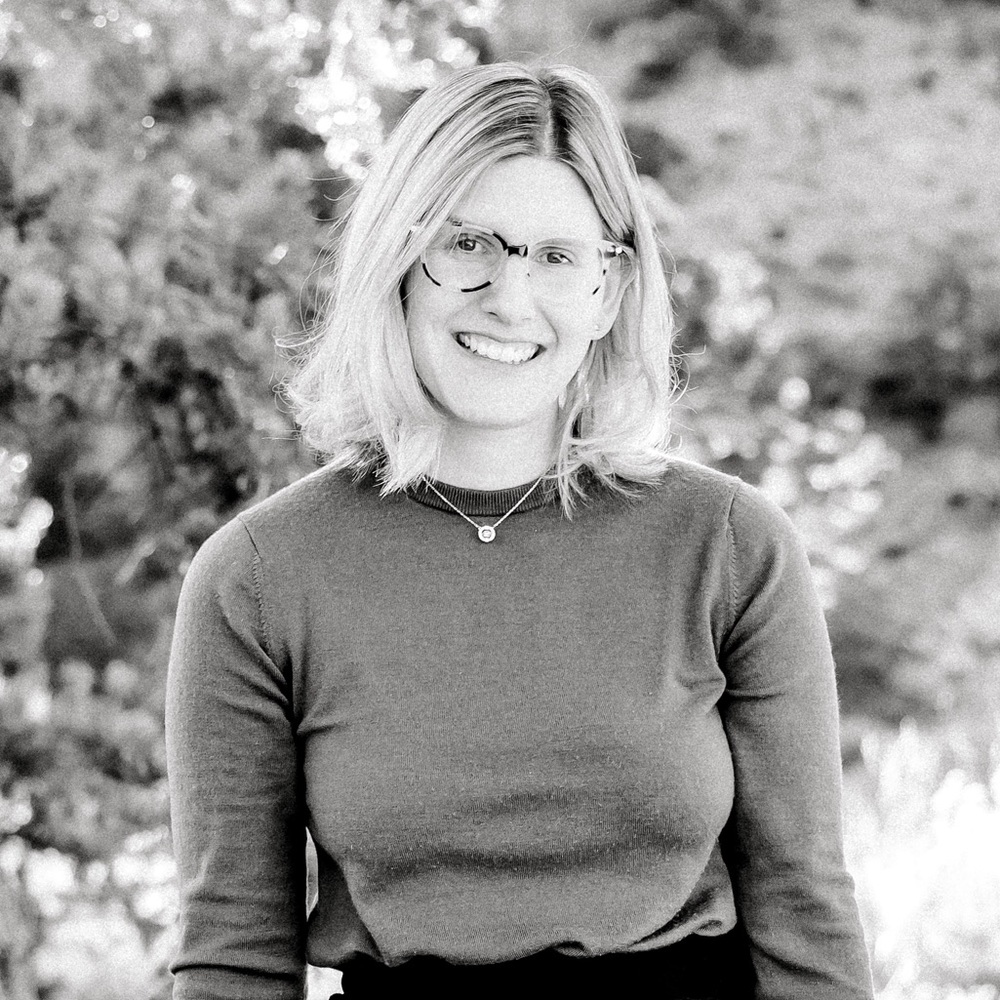 Meet your Posher, Katharina